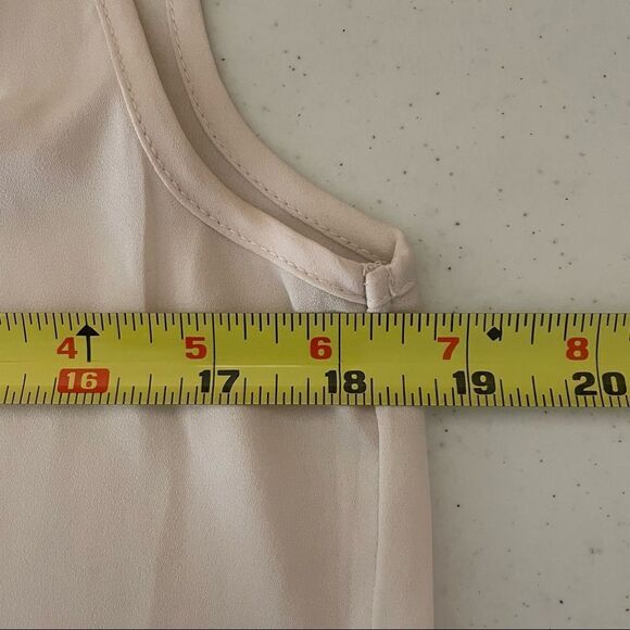 Charming Charlie blouse - Picture 7 of 8